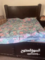  3 غرفة نوم تحتاج إلى صيانة