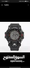  7 للبيع كاسيو جي شوك 9500 ضد الوحلmudman g shock