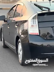  3 تويوتا بريوس 2010 فحص مرفق بالصور بطاريه مكفوله من الشركه العالميه