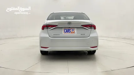  4 (HOME TEST DRIVE AND ZERO DOWN PAYMENT) TOYOTA COROLLA