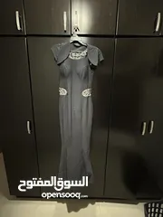  1 فستان سهره