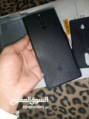  8 رد مجك 8 برو