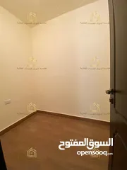  6 شقة جديدة - لم تسكن - ضاحية الرشيد - 4نوم 2ماستر - 350م - بلكونات بإطلالة مميزة