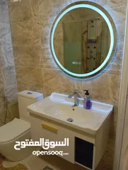  15 صيانة و تجديد الحمامات (جدد حمامك بأحدث الديكورات و الألوان تجديد كامل او جزئي