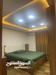  5 شقة للايجار