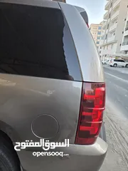  5 شفر تاهو خليجي للبيع  موديل 2008  ممشى 245 الف  مسجل مامن نهايه شهر 4  2026 مطلوب 3200 قابل شي بسيط