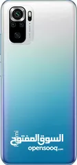  1 Redmi note 10s for sale  (super cheap)
