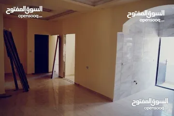  3 شقة للبيع بالرصيفه