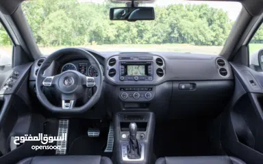  1 فولكس فاجن تيجوان