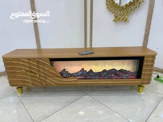  8 ميز بلازما