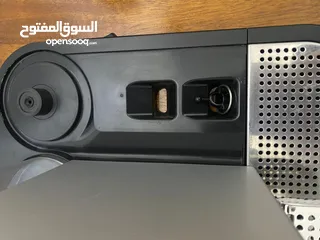  7 ماكنة قهوة نسبريسو Nespresso