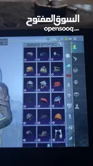 21 حساب ببجي للبيع بسعر حرق
