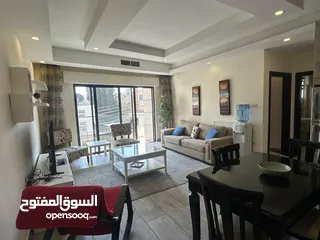  7 شقه مفروشه للايجار في الشميساني ( Property 42016 )-175063680