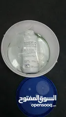  4 لاصق عشب صناعي