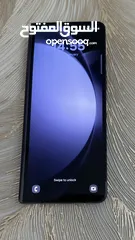  5 Samsung Galaxy Z Fold 5 (Almost New)