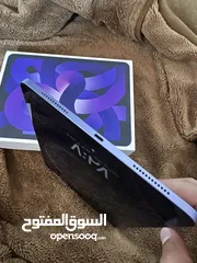  6 ايباد اير5