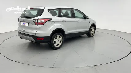  3 (FREE HOME TEST DRIVE AND ZERO DOWN PAYMENT) FORD ESCAPE