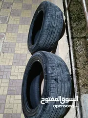  1 فردتين مقاس 17