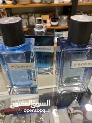  26 عطور فرنسيه تستر وارد أوروبي