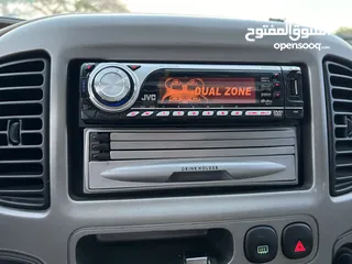  24 فورد إسكيب كيف واصله محرك 30 سياره كرت