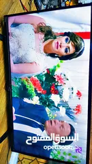  9 شاشة توشيبا 40 TOSHIBA بوصة مصرية اصلية FULL HD فحص كامل صورة ممتازة