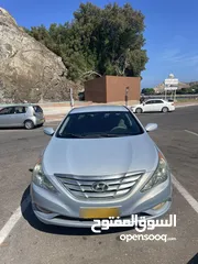  4 Hyundai Sonata