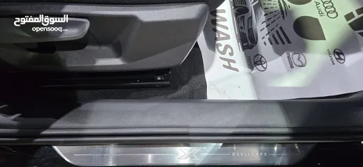  18 Seat Ibiza X 2023 القصة الجديدة / بنوراما