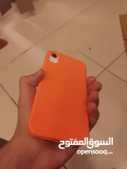  2 ايفون Xr لون ابيض 64 جيجا للبيع او للبدل