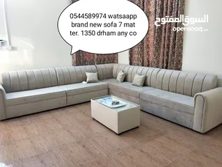  10 brand new sofa for sale