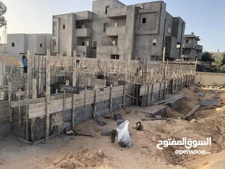  6 مهندس مدني