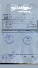  3 قطعة أرض سكنية مميزة للبيع غرب نابلس