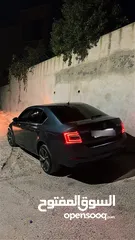  2 اوكتافيا 2015