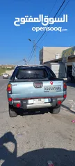  9 متسوبيشي l200