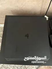  3 للبيع بلستيشن 4 سليم نظيف جدا مطلوب 60 ريال قابل للتفاوض PS4