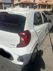  9 كيا مورنينج للبيع بسعر مغري فل فحص 2018