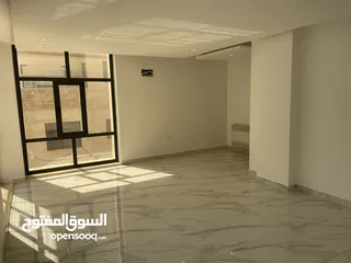  5 ‏فرصة فرصة للبيع شقة في أجمل مواقع مرج الحمام من مالك مباشرة قرب دوارالدلة بسعر مغري