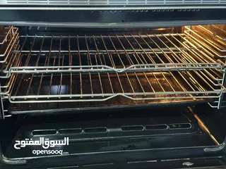  4 فرن بلت ان