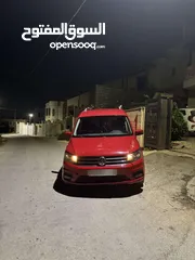  4 فلوكس فاجن كادي