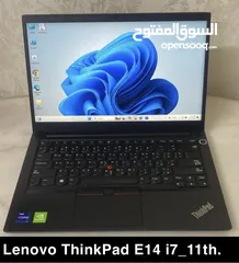  8 لابتوبات قوية جداً ومناسبة لكل الاستخدامات Dell  Lenovo  Hp رام عالي  شاشه لمس ،4k  كرت شاشه قوي.