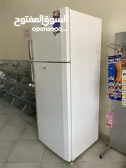  2 للبيع ثلاجة بيكو بحالة ممتازة  Beko refrigerator for sale in excellent condition