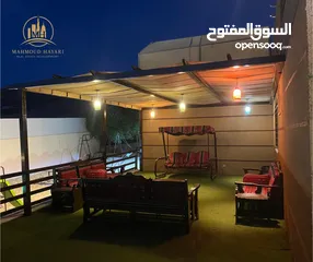  5 اعلان رقم (5393) فرصة استثمارية لا تُعوّض – مزرعتان للبيع لعدم التفرغ – منطقة بيرين / صروت
