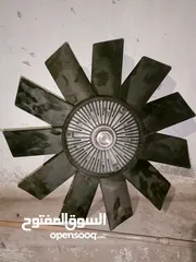  1 مراوح بي ام دبليو الدب