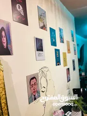  3 بيع كوفي شوب