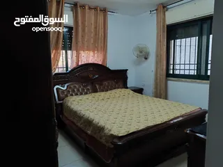  3 شقة مفروشة للإيجار – بطن الهوى قرب سوبر ماركت أبو سمرة