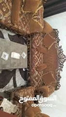  3 كنبايات للبيع