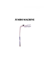  4 Sapre Parts Of Ice Cream Machine