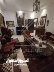  12 Furnished Apartment For Rent In Abdoun