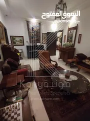  12 Furnished Apartment For Rent In Abdoun