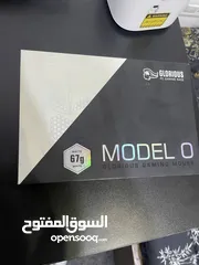  3 ماوس قيمينق للبيع Glorious Model O