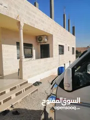  15 بيت لبيع ب المفرق
